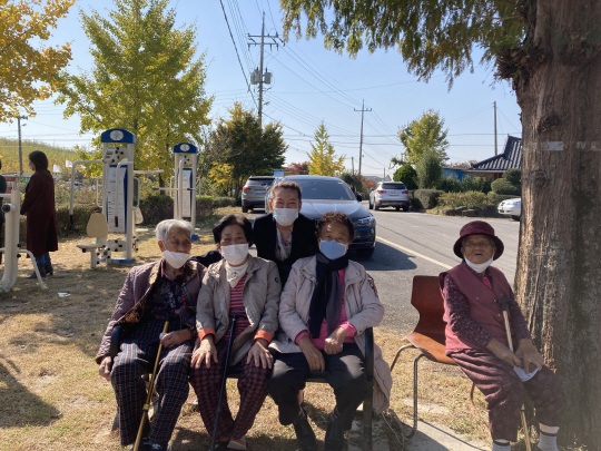 나주 화탑마을, 농촌체험 휴양마을로 주목
