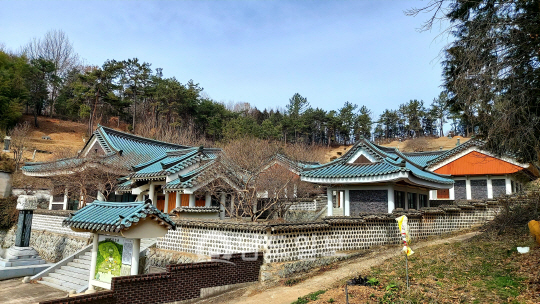 나주 파주염씨(坡州廉氏) 국파공파 금파종가 <48>