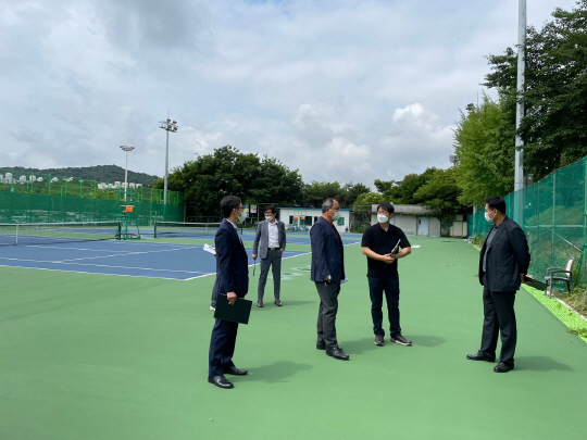 광주시체육회, 학교연계형 스포츠클럽 공모