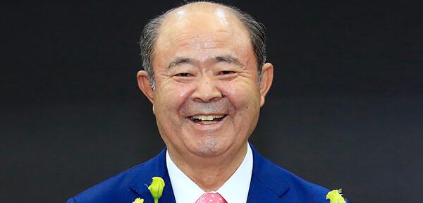 중흥건설그룹, 대우건설 품는다