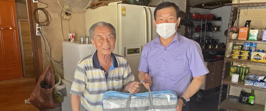 남도일보포토단신