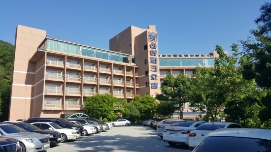 공공개발 무등산 신양파크호텔 보상비 369억원 책정