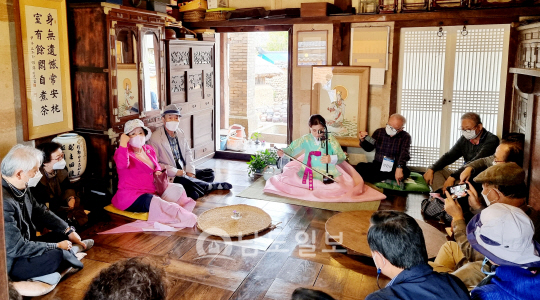 한국유네스코협회연맹, 전남종가 세계유산 등재 준비 가시화