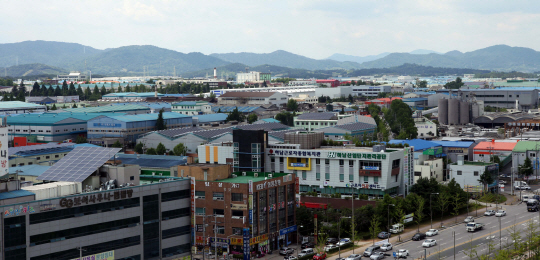 광주·전남 중소기업 수출 지원 총력