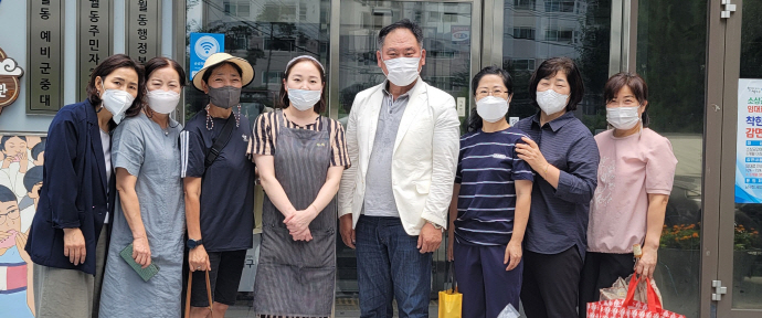남도일보 사진뉴스