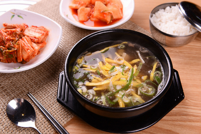 6년간 수입산을 한우로 둔갑 나주 N곰탕집