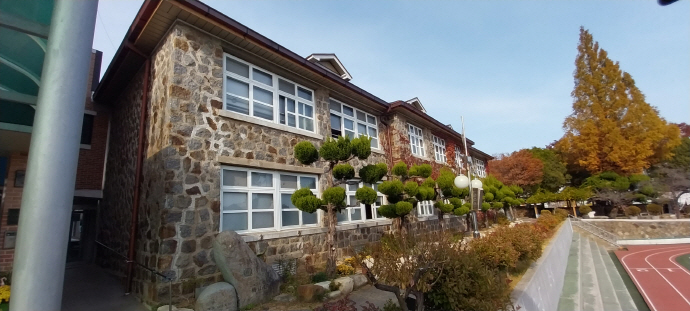 [100년 학교를 찾아서](13)순천 매산학교(매산중학교, 매산고등학교, 매산여자고등학교)