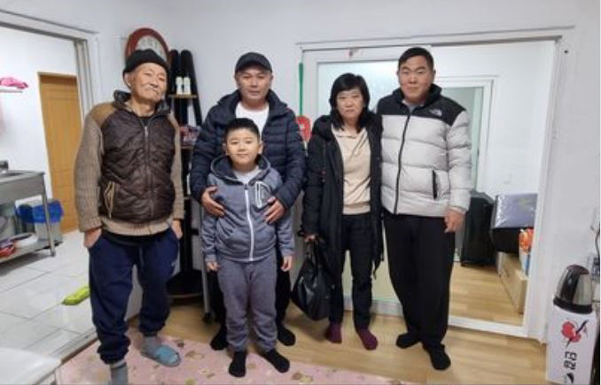 광주고려인마을 쉼터, 우크라이나 탈출 고려인동포 증가로 북새통