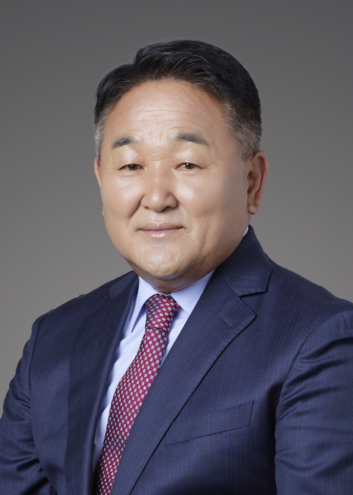 강성민 서진도농협 당선인 농가소득 향상 조합원 복지 위해 혼신