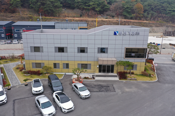 [남도일보 기획 -경쟁력 있는 광주·전남 중소기업]② 동진기업㈜