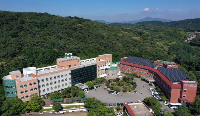 광주시립제1요양·정신병원, 제1노조 바뀌나