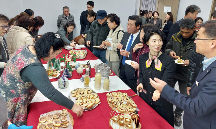발효주·식초 빚으며 발효 매력에 빠져들었어요