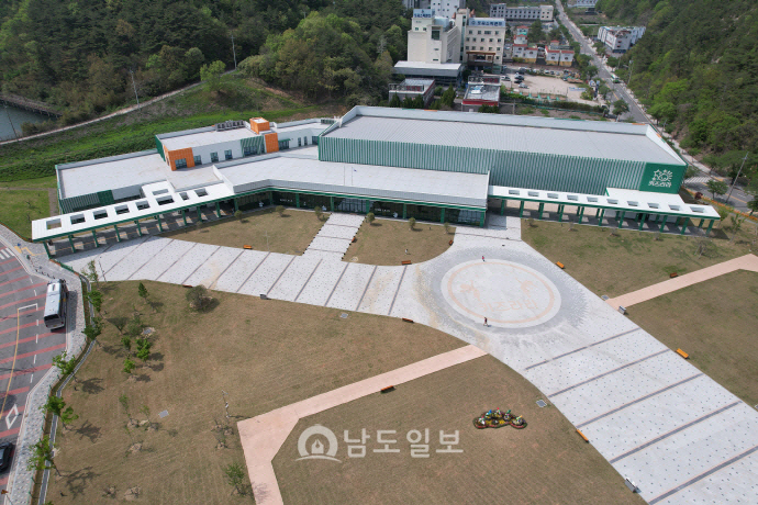 저는 커서 소방관이 될거에요…화순 키즈라라 직업체험 각광