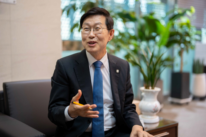 아시아 동시대 문화예술 선도기관으로 거듭