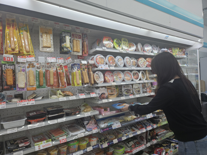 총선 끝나자 생필품 가격 전방위 인상 확산