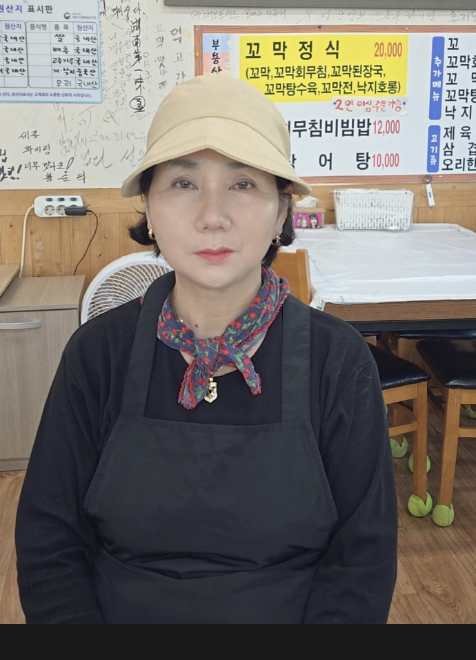[맛집기행] 꼬막의 고장 보성 벌교서 짭쪼름한 꼬막 정식 맛 보실래요~