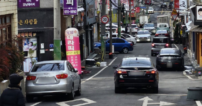 [사설] 광주·전남 교통문화 선진화는 시대적 사명