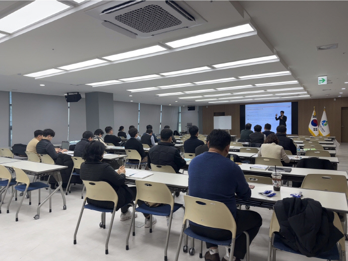 광주도시공사, 올해 자산운용 전문인력 22명 양성