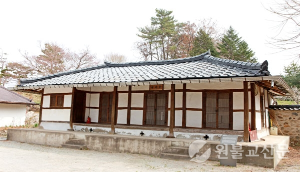 무처선방/ 방언공사 100년, 영산성지공동체