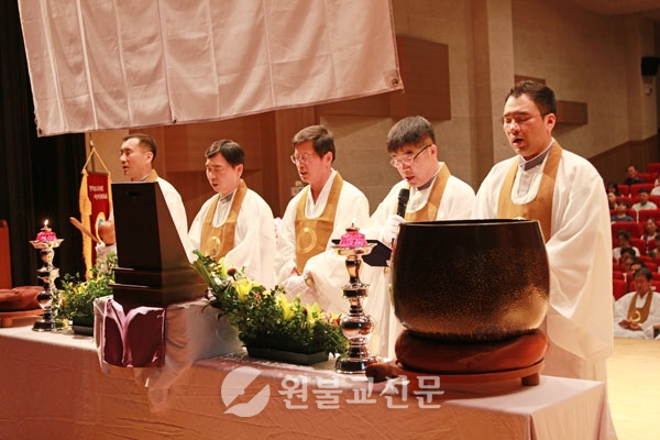 스무살 청춘 중도원! 열정적인 40을 설계하다