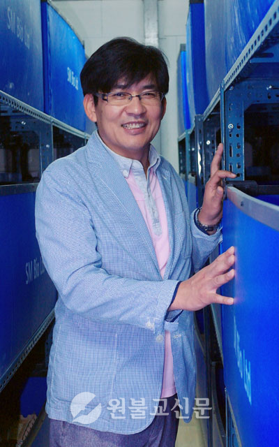 전문인/ 대체식량 쌍별귀뚜라미 토종기술 리더