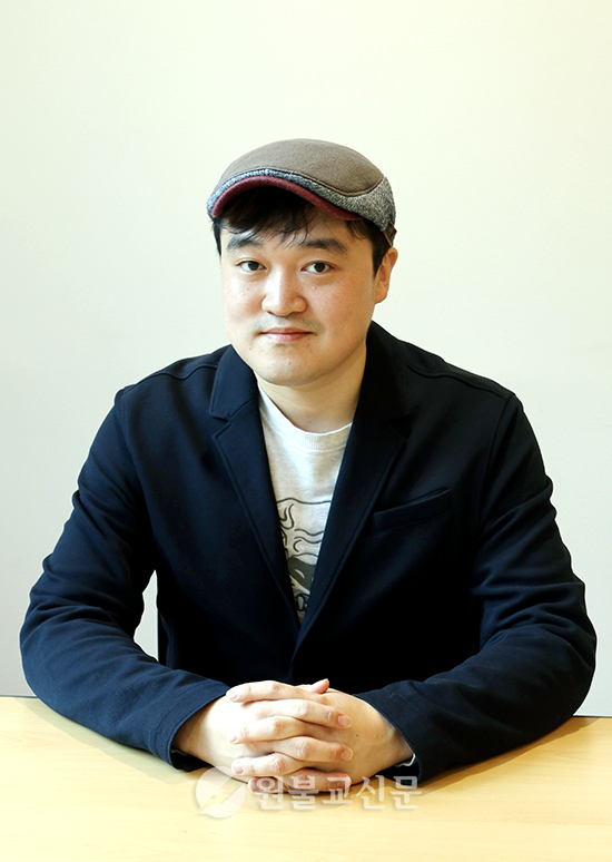 [전문인] 나만을 위해 존재하는 바둑 사범