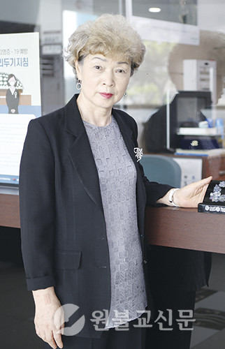 [전문인] 죽음은 늘 삶의 곁에 있다