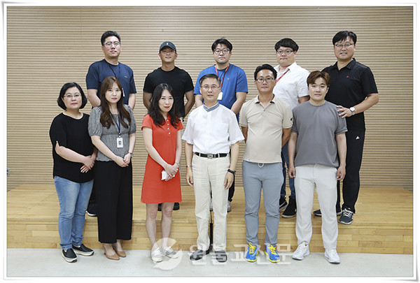 원광종합상사, 새로운 도전