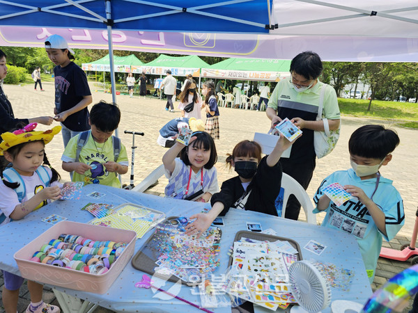[세상은 한 일터] 사회복지법인 원광효도마을- 효행 문화 선도로 가족공동체 소중함 일깨워