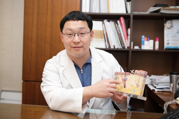  삼성 미소가인피부과, 처진얼굴리프팅에 탁월한 인모드레이저 도입 