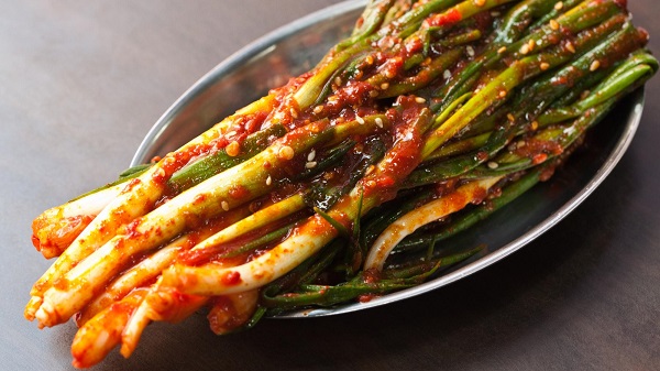 구이마당, 창업자들이 주목한 냉동 삼겹살과 파김치 