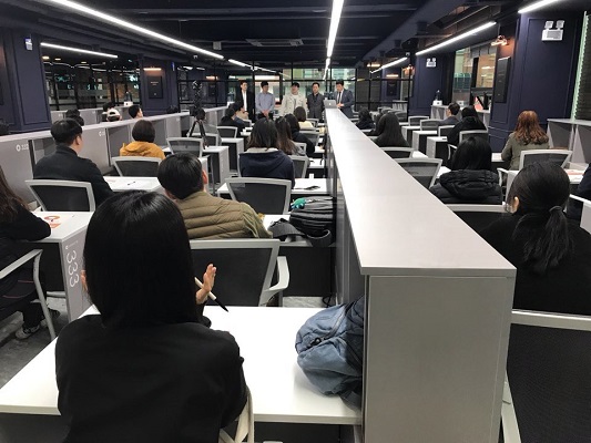 관리형 독서실 잇올 스파르타 독학재수학원 강남 오픈 당일 마감