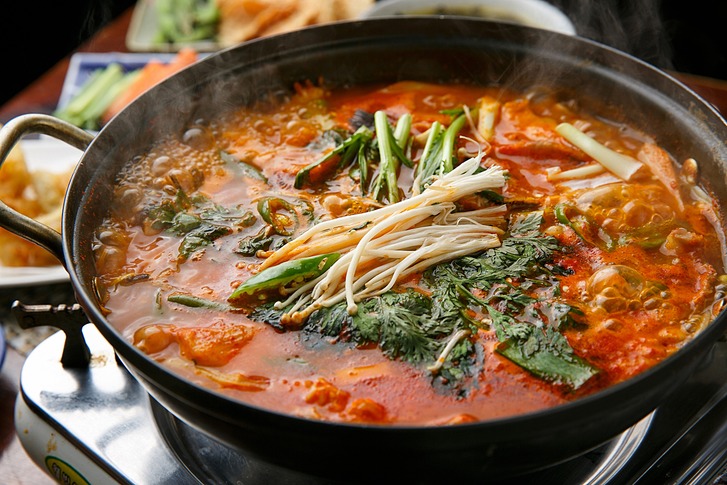 단양하면 떠오르는 단양 떡갈비 외 단양맛집추천