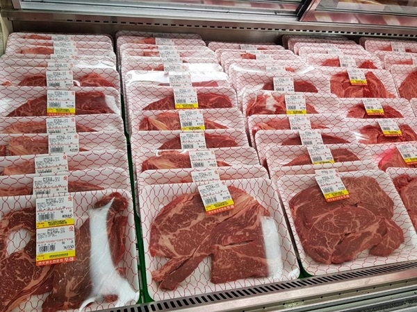제대로 된 홍천 한우 맛보러 가볼만 한 곳. 남양주 마석 맛집 뚜레 남양주분점