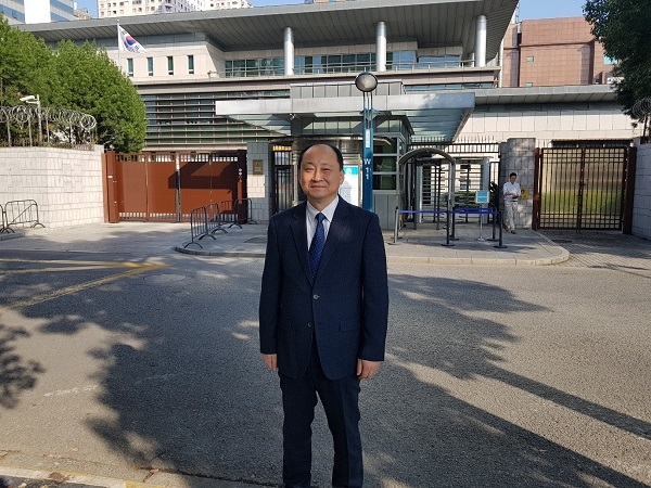 JM행정사사무소, 국제결혼 서류대행 F-6결혼비자 발급 전문적으로 도와