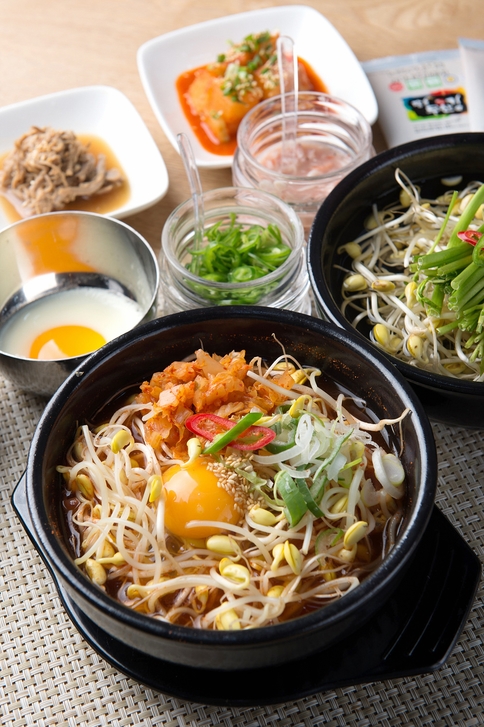 겨울 보양식·해장국 메뉴 추천 콩나물국밥 만드는 법…만물상 굴국밥까지