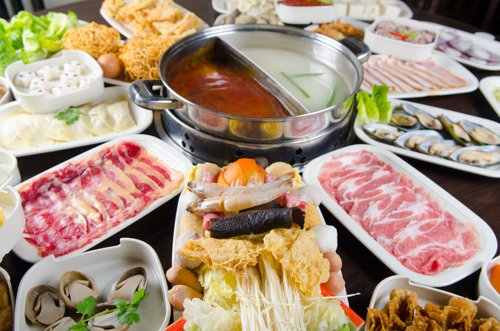 마라탕의 친구, 훠궈 맛있게 먹는법은?…훠궈 만들기까지 알아보자