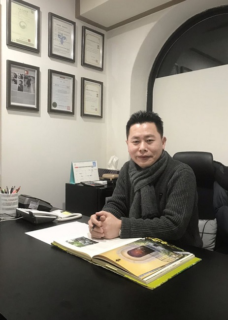 아론킴 디자인 전문아카데미 Aronkim(김민재) 대표 유럽의 자유로운 실내공간디자인을 널리 알리고 싶습니다