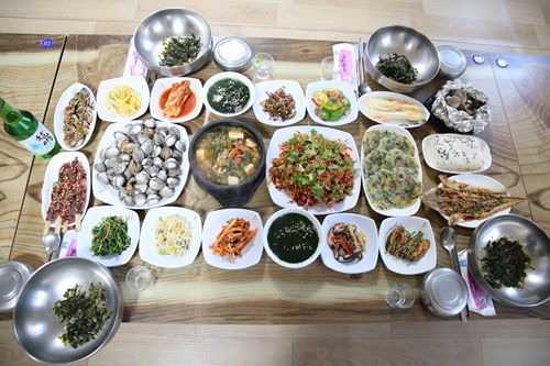 순천 꼬막맛집 추천 미향식당 유명한 명소로 알려져