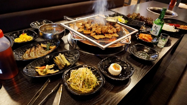 평택 가볼만한곳 사돈집갈비, 회식장소로 유명한 평택역 맛집으로 주목