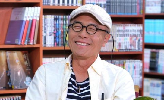 허영만, "아버지 한 마디 때문에 만화가 됐다" 뜻밖에 사연에 뭉클...올해 나이는