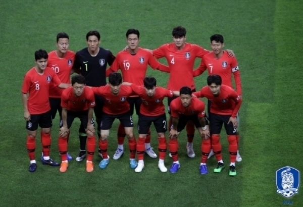한국-호주 피파 랭킹은? 누가 과연 승리할까...전반전은 0-0 승리 예측 어려워