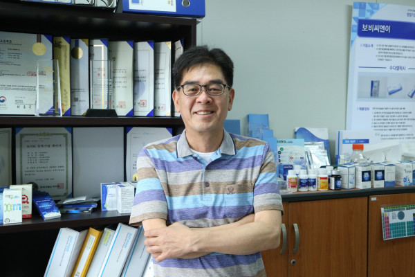 보비씨엔이, 착한 펀딩에 기부 영수증도 주는 ‘나눔 프로젝트’ 오픈