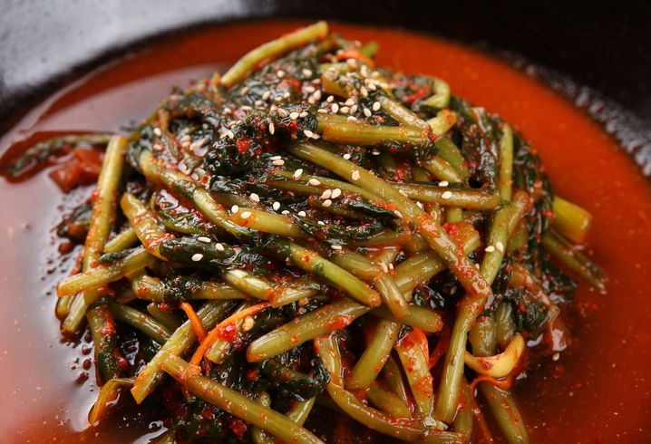 [열무 얼갈이 김치 맛있게 담그는 법] 열무 물김치 만들기·백종원 열무 비빔국수 만드는 법은?