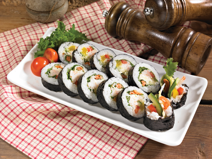 [피크닉·소풍도시락] 김밥맛있게싸는법 ‘참치김밥·꼬마김밥’ 만들기와 간단한 샌드위치 만들기!