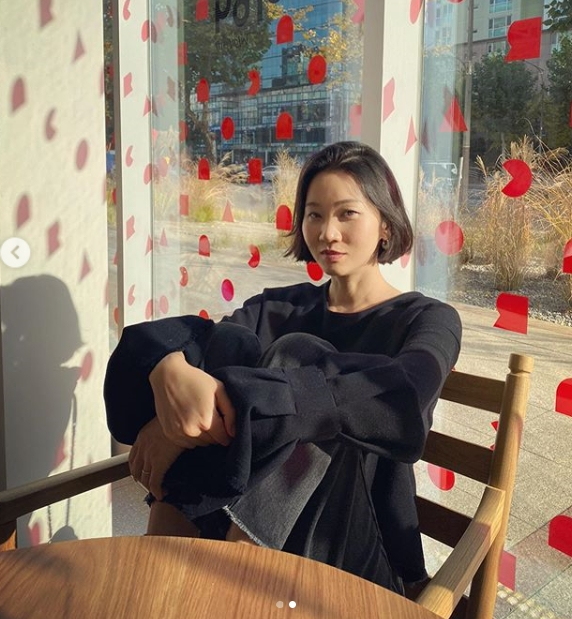 장윤주♡정승민, 나이 차이? 가슴성형 진실?...영앤 리치 남편 재력?...여유로운 일상샷