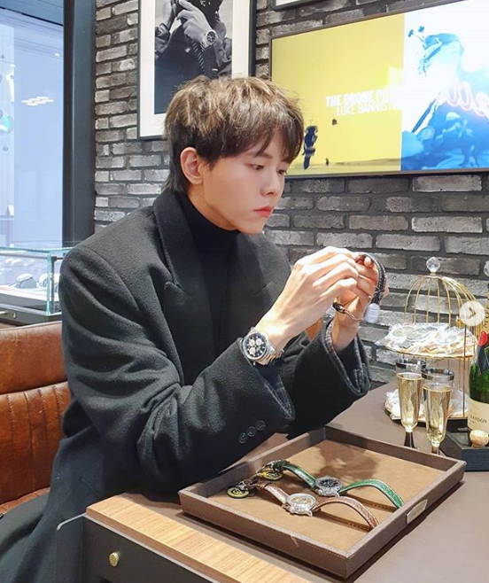 주우재 오랜 친구와 사귄 적 있다 민족사관고등학교서의 풀이 실력에 학력 `궁금`