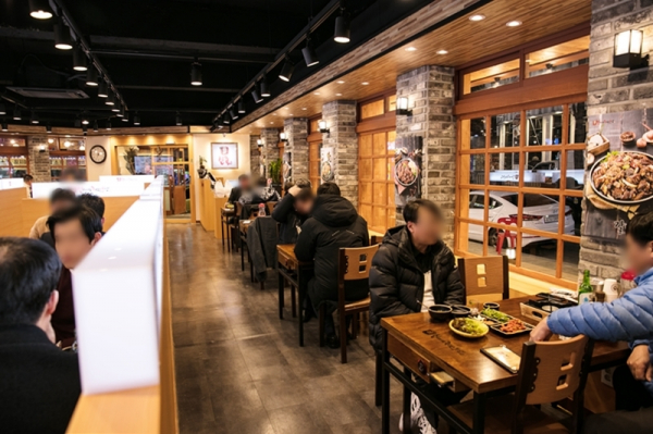 배달 족발 창업 ‘신이내린족발과보쌈’, 트렌드에 맞는 컨셉 구축