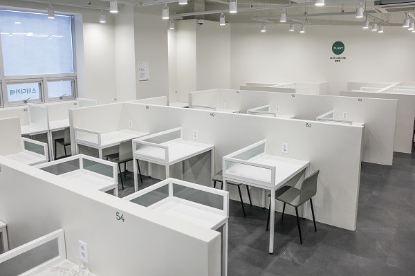 스터디카페 창업 열풍 속 성장하는 플랜트스터디카페, 황지연못라운지 오픈 기념 프로모션 진행