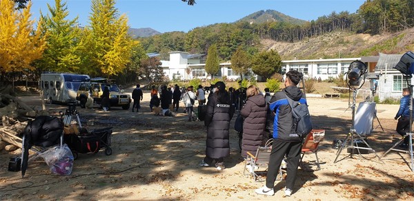 충북 제천, 영화·드라마 촬영지로 인기 